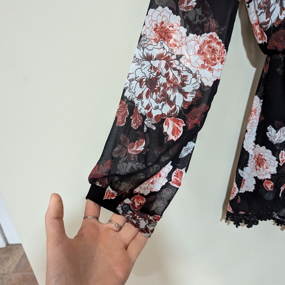 ASTR romper - Picture 4 of 8